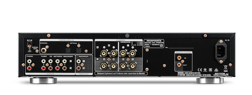 Ampli Tích Hợp Marantz PM6006